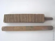 Наш шкільний музей - українська старовина, Країна Майстрів українська