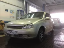 Накладки на ручки - і вії виглядають