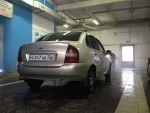Накладки на ручки - і вії ручки