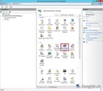 Налаштування Брандмауера Windows на прикладі відкриття портів для веб-сайтів, FTP та DNS відкриття