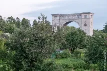 На вихідні з Москви Углич та Мишкін углич