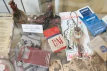 На вихідні з Москви Углич та Мишкін москви