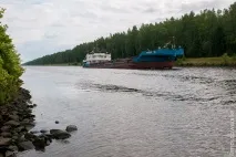 На вихідні з Москви Углич та Мишкін вихідні