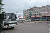 На вихідні з Москви Углич та Мишкін москви