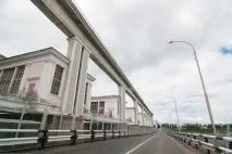 На вихідні з Москви Углич та Мишкін москви