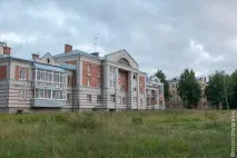На вихідні з Москви Углич та Мишкін вихідні