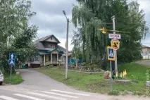 На вихідні з Москви Углич та Мишкін углич