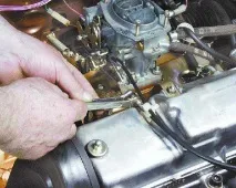 Налаштування карбюратора ВАЗ 2108 своїми руками руками