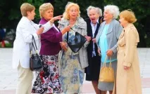 Новини дня Прибалтійські пенсії як у Латвії заробити на старість мільйон пенсії