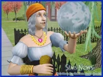 sims