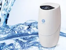Нові технології eSpring – система очищення води води