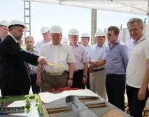 Нижегородці зможуть їсти картопля місцевого виробництва цілий рік їсти