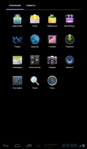 Огляд Ramos W17Pro Ramos