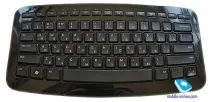 Огляд клавіатури та миші Microsoft Arc microsoft