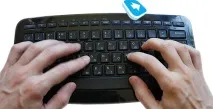 Огляд клавіатури та миші Microsoft Arc миші