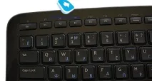 Огляд клавіатури та миші Microsoft Arc миші