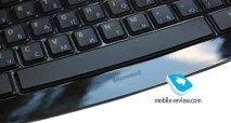 Огляд клавіатури та миші Microsoft Arc клавіатури