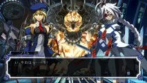 Огляд ігри BlazBlue Calamity Trigger - Огляди на ігри - Статті calamity