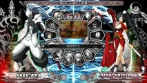 Огляд ігри BlazBlue Calamity Trigger - Огляди на ігри - Статті blazblue