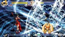 Огляд ігри BlazBlue Calamity Trigger - Огляди на ігри - Статті ігри