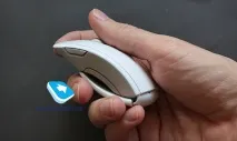 Огляд клавіатури та миші Microsoft Arc клавіатури