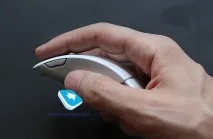 Огляд клавіатури та миші Microsoft Arc клавіатури