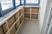 обрешітка