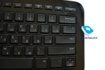 Огляд клавіатури та миші Microsoft Arc клавіатури