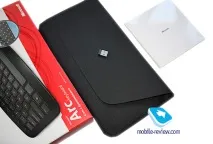 Огляд клавіатури та миші Microsoft Arc огляд