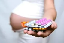 Знеболюючі при вагітності - дозволені та заборонені препарати знеболюючі