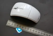 Огляд клавіатури та миші Microsoft Arc клавіатури