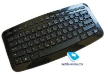 Огляд клавіатури та миші Microsoft Arc microsoft