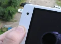 Огляд Ramos W17Pro Ramos