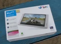 Огляд Ramos W17Pro W17Pro