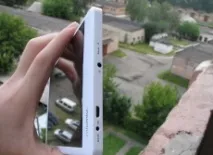 Огляд Ramos W17Pro огляд