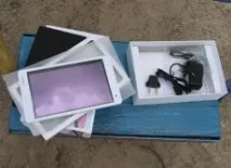 Огляд Ramos W17Pro Ramos W17Pro