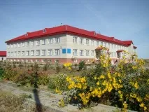 Про лікарню, ДКП «Темирська РТБ» на ПХВ ГУ «Управління охорони здоров’я Актюбінської області» управління