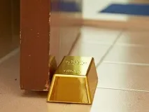 Оглядкрасивих та забавних фіксаторів для дверей забавних
