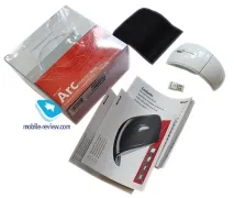 Огляд клавіатури та миші Microsoft Arc огляд