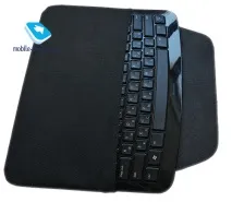 Огляд клавіатури та миші Microsoft Arc миші