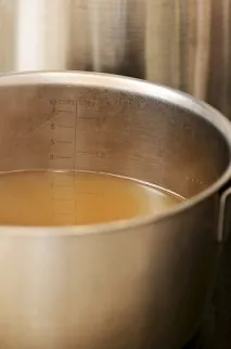 Про бульйони та бульйонні кубики бульйону