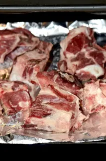 Про бульйони та бульйонні кубики кубики