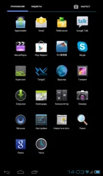 Огляд Ramos W17Pro W17Pro