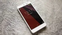 Огляд смартфона Wileyfox Swift хитрощі - хитрого лисиця смартфона