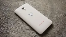 Огляд смартфона Wileyfox Swift хитрощі - хитрого лисиця огляд