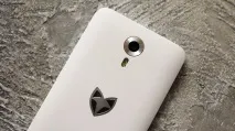Огляд смартфона Wileyfox Swift хитрощі - хитрого лисиця смартфона