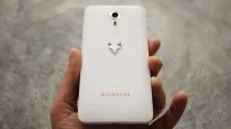 Огляд смартфона Wileyfox Swift хитрощі - хитрого лисиця смартфона