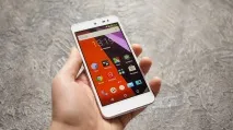 Огляд смартфона Wileyfox Swift хитрощі - хитрого лисиця огляд