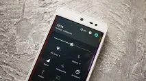Огляд смартфона Wileyfox Swift хитрощі - хитрого лисиця огляд