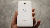 Огляд смартфона Wileyfox Swift хитрощі - хитрого лисиця огляд